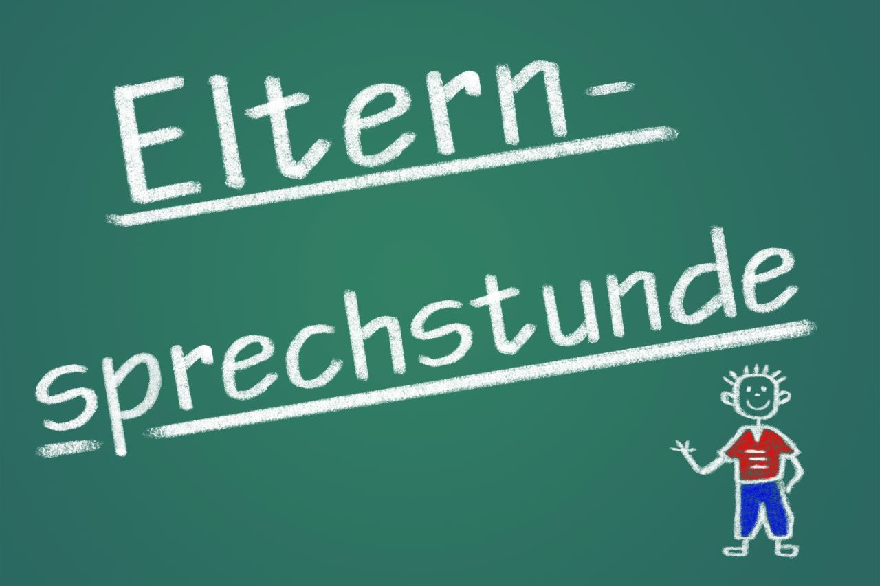 Schulelternbeirat