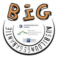 Brohltalschule in Garantie