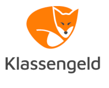 Klassengeld