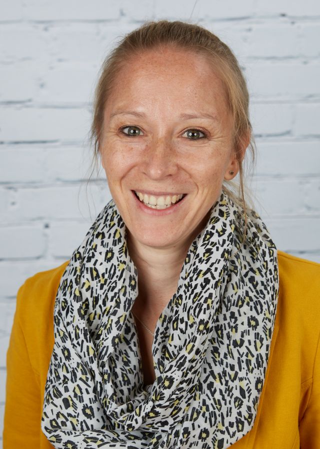 Christina Ax-Westermann