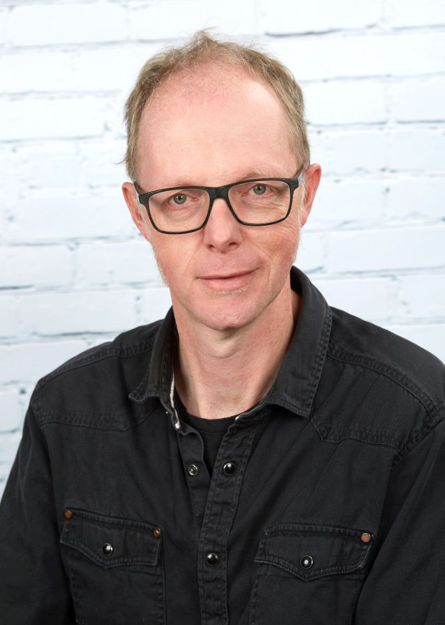 Klaus-Bernd Schneider