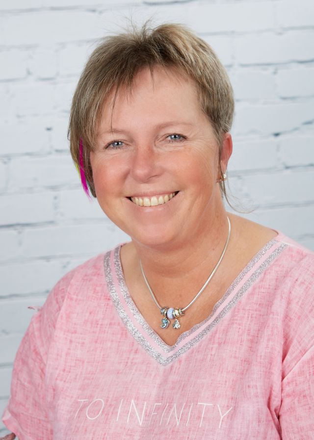 Stephanie Thalheim-Schauff