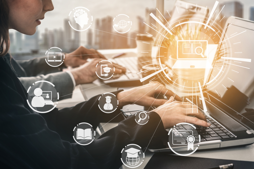 Informatische Bildung